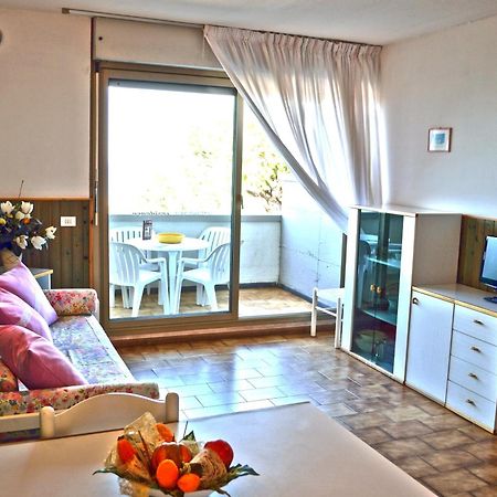Residenze Etruria Aparthotel San Vincenzo Exterior photo