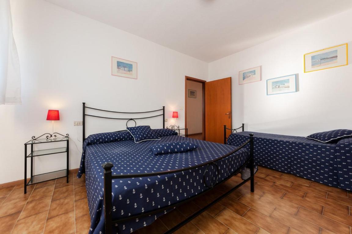Residenze Etruria Aparthotel San Vincenzo Exterior photo