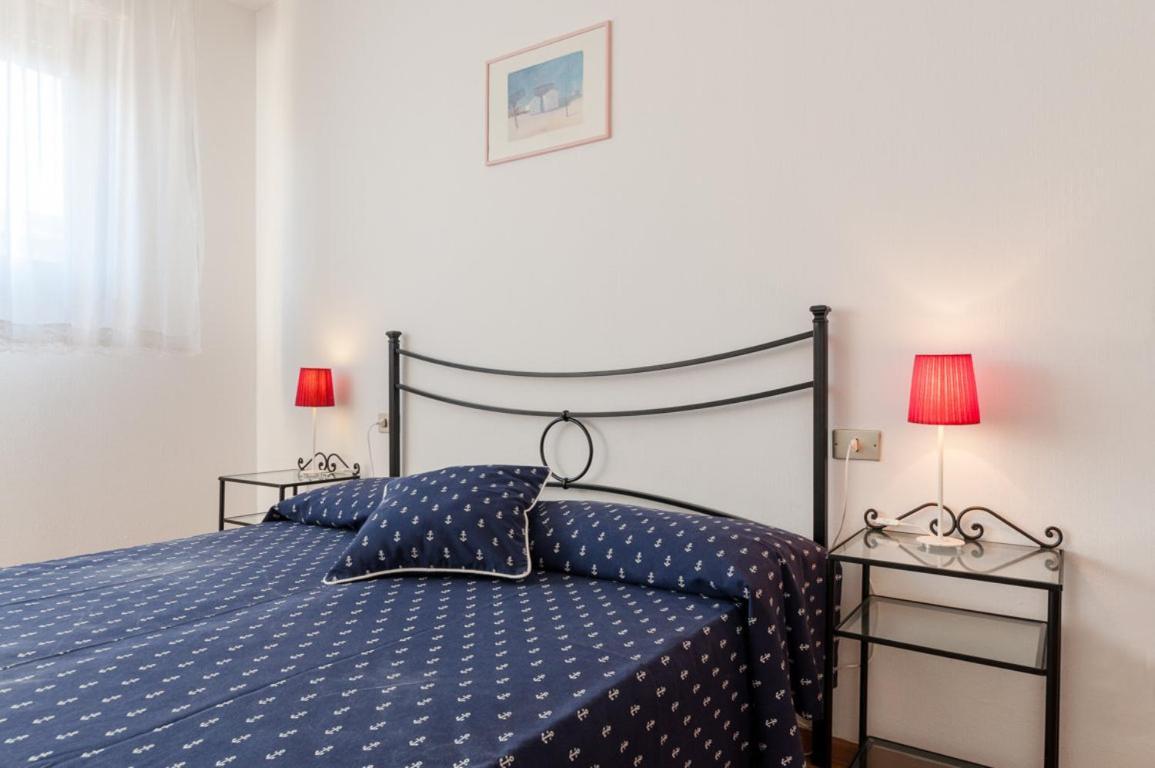 Residenze Etruria Aparthotel San Vincenzo Exterior photo