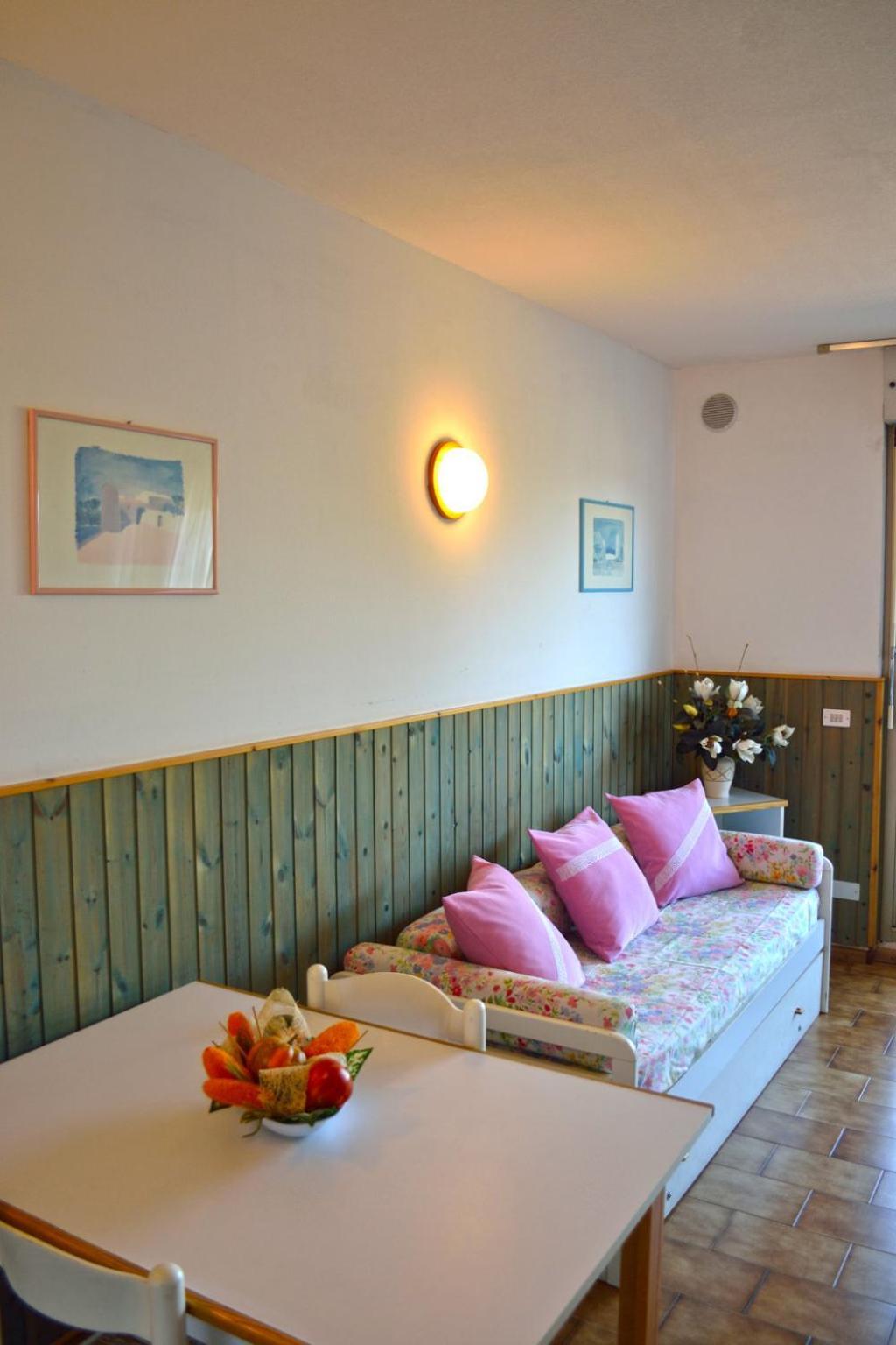 Residenze Etruria Aparthotel San Vincenzo Exterior photo