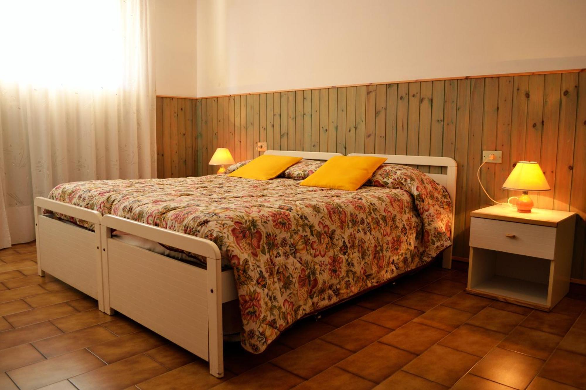 Residenze Etruria Aparthotel San Vincenzo Exterior photo
