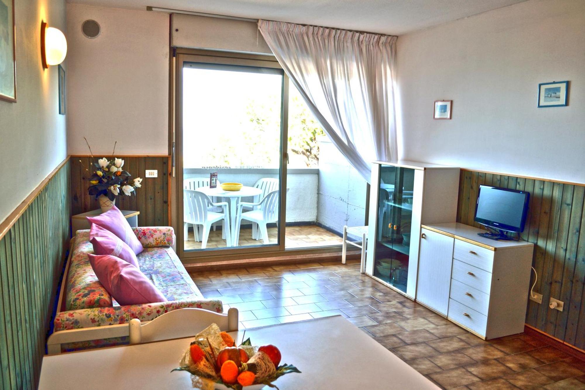 Residenze Etruria Aparthotel San Vincenzo Exterior photo
