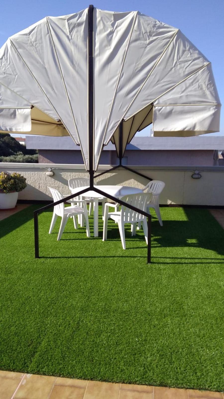Residenze Etruria Aparthotel San Vincenzo Exterior photo