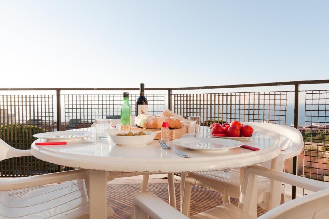 Residenze Etruria Aparthotel San Vincenzo Exterior photo