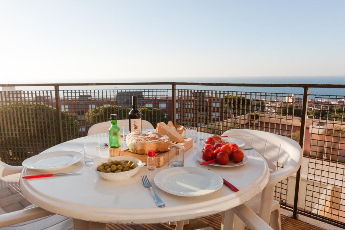 Residenze Etruria Aparthotel San Vincenzo Exterior photo