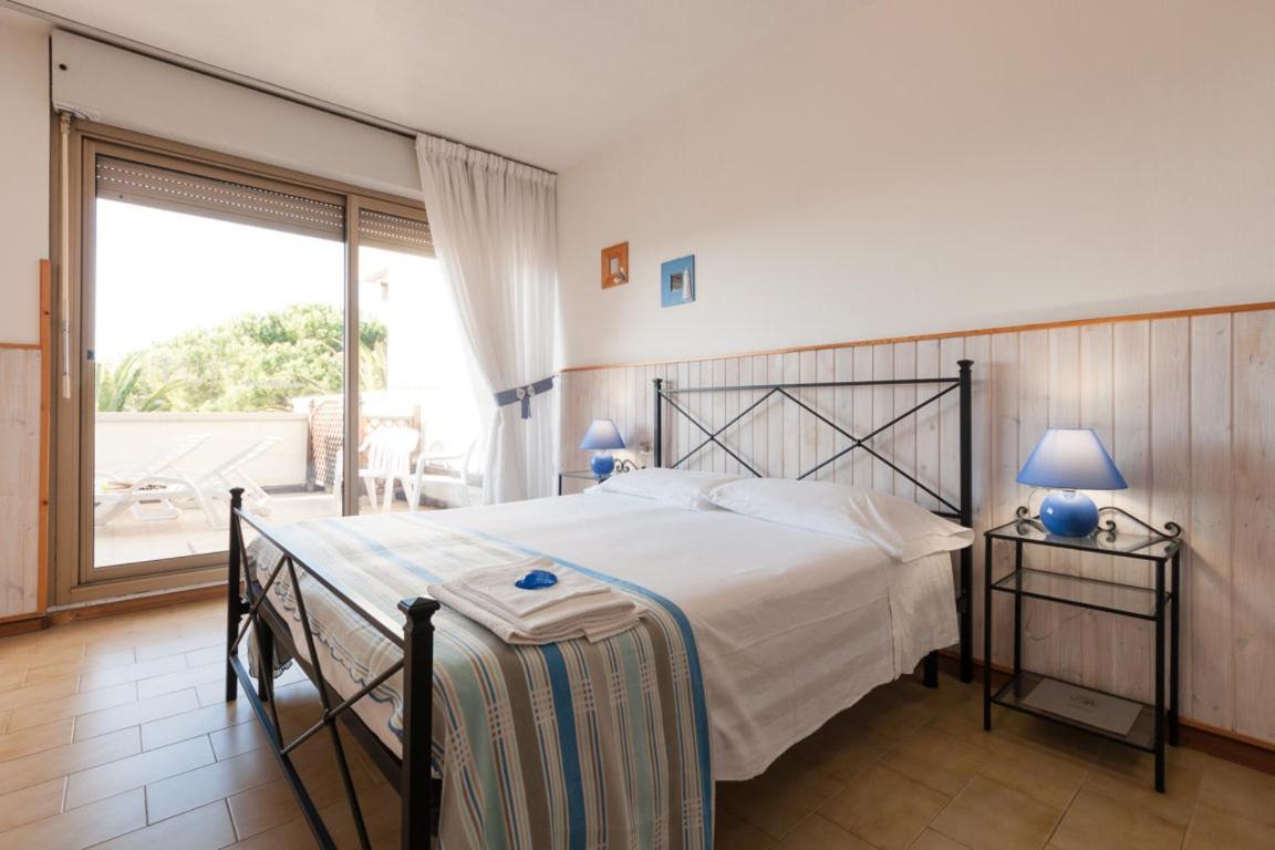 Residenze Etruria Aparthotel San Vincenzo Exterior photo