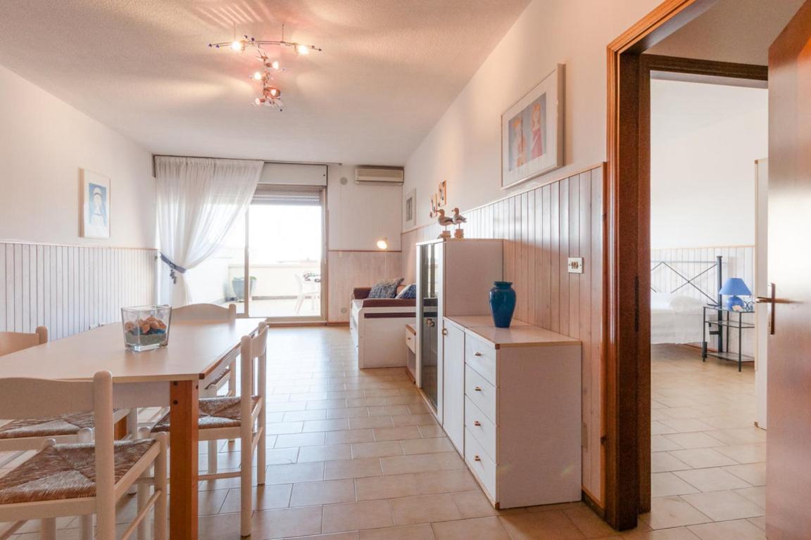 Residenze Etruria Aparthotel San Vincenzo Exterior photo