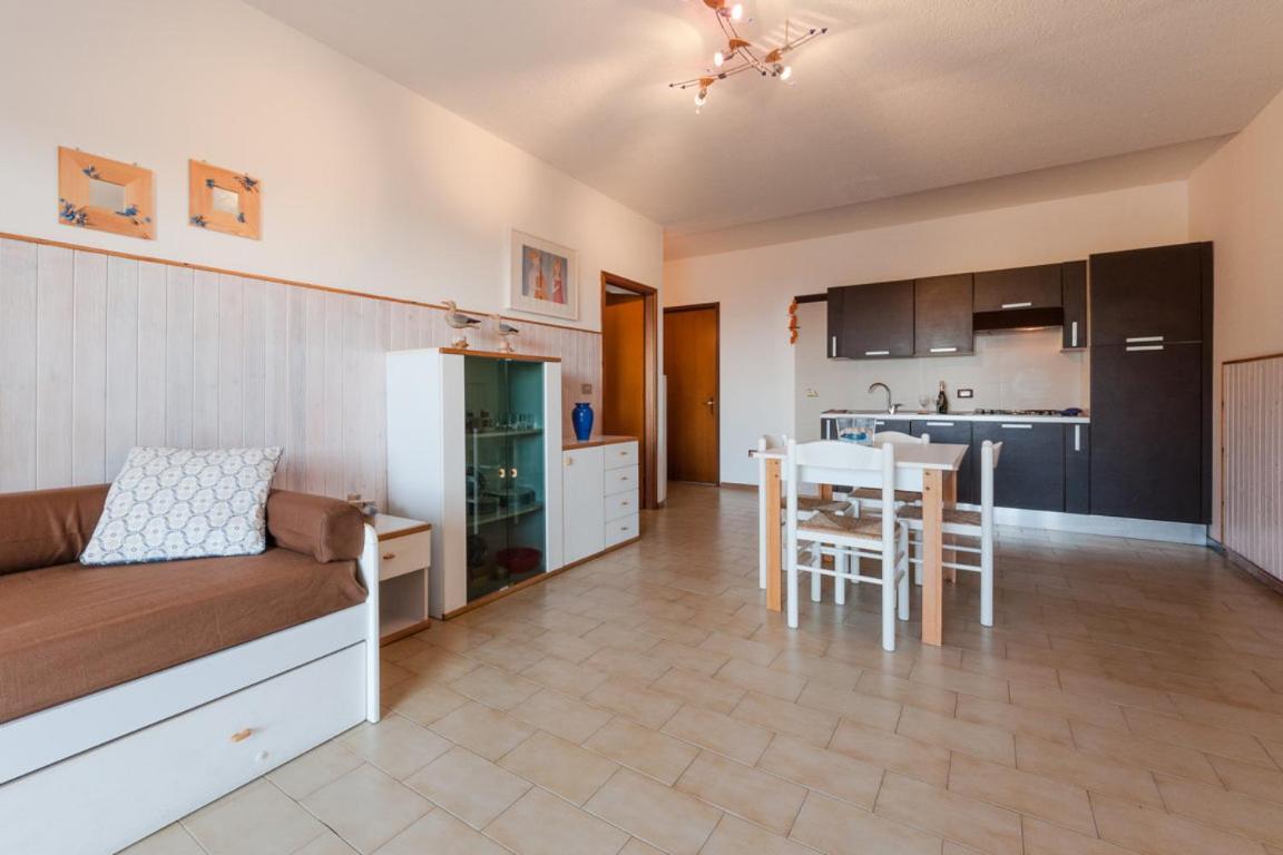 Residenze Etruria Aparthotel San Vincenzo Exterior photo