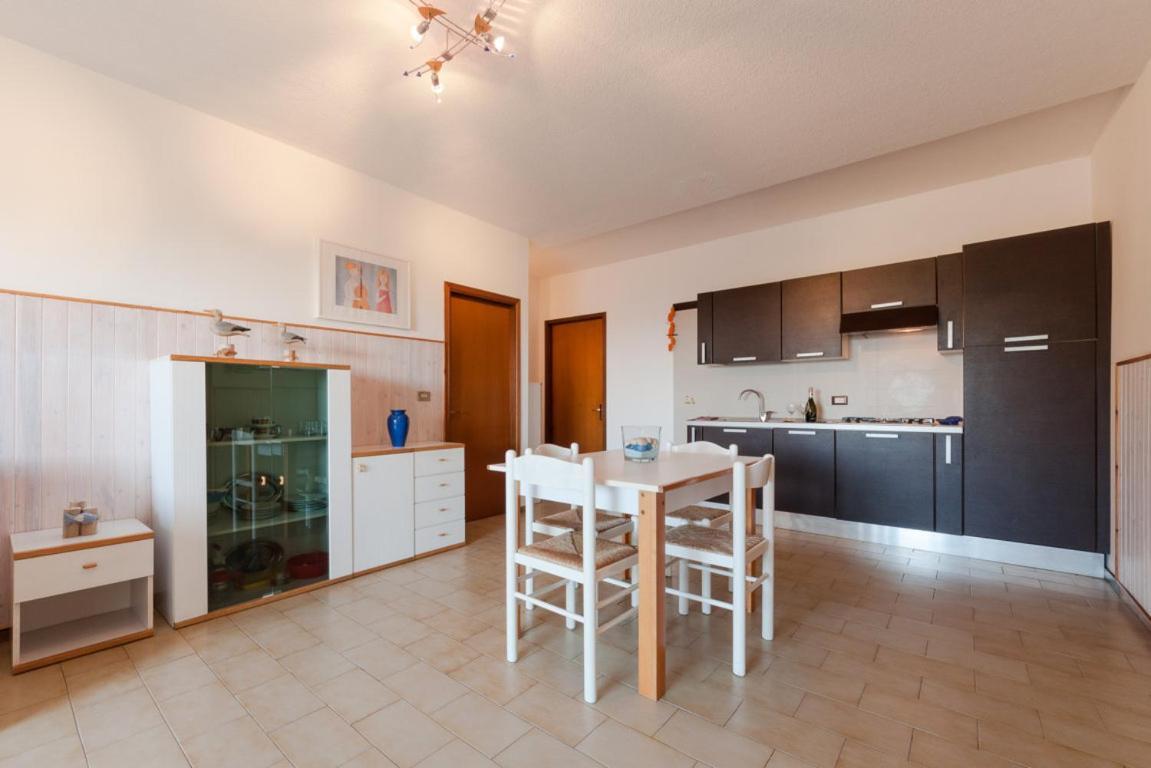Residenze Etruria Aparthotel San Vincenzo Exterior photo