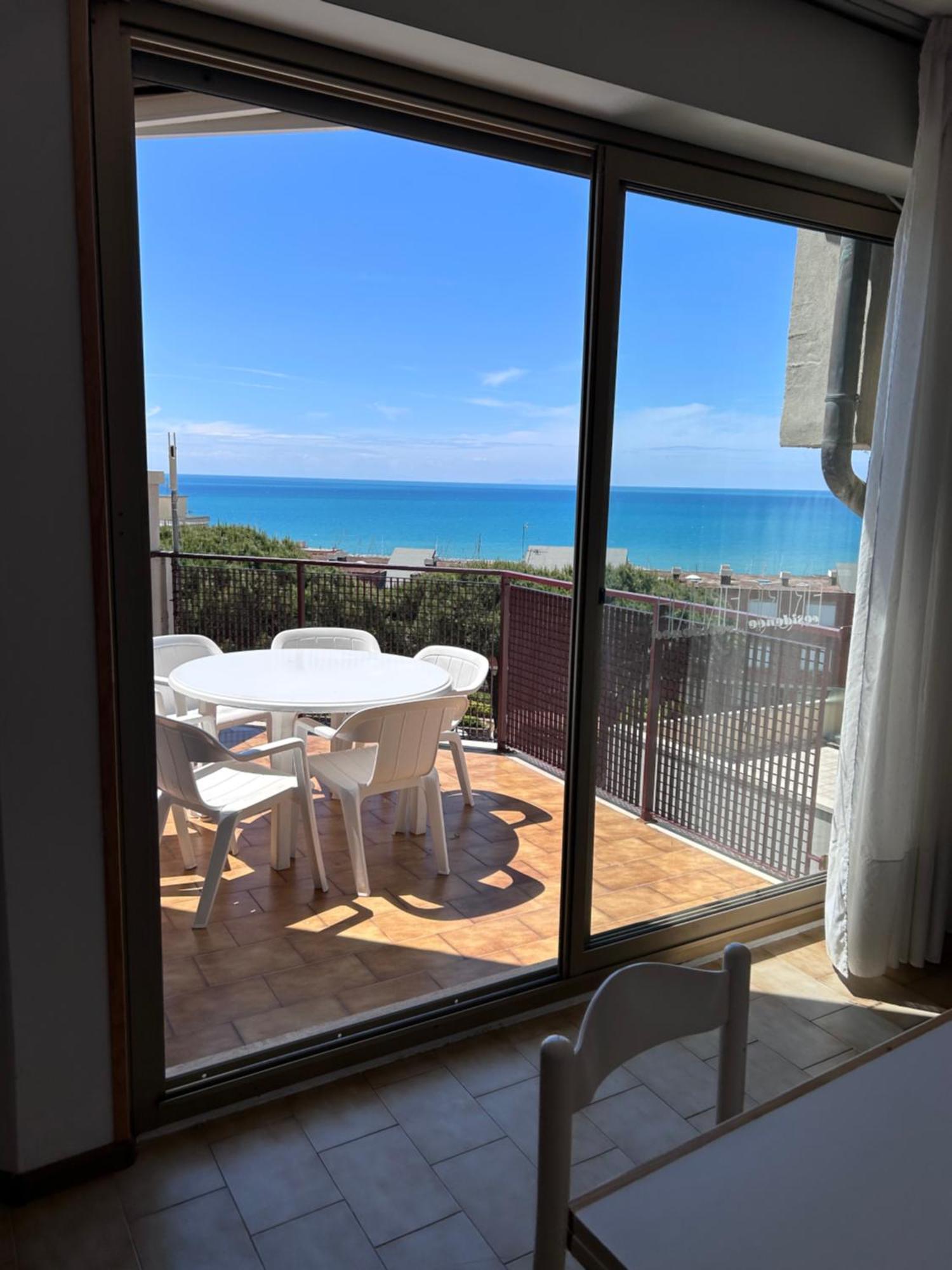 Residenze Etruria Aparthotel San Vincenzo Exterior photo