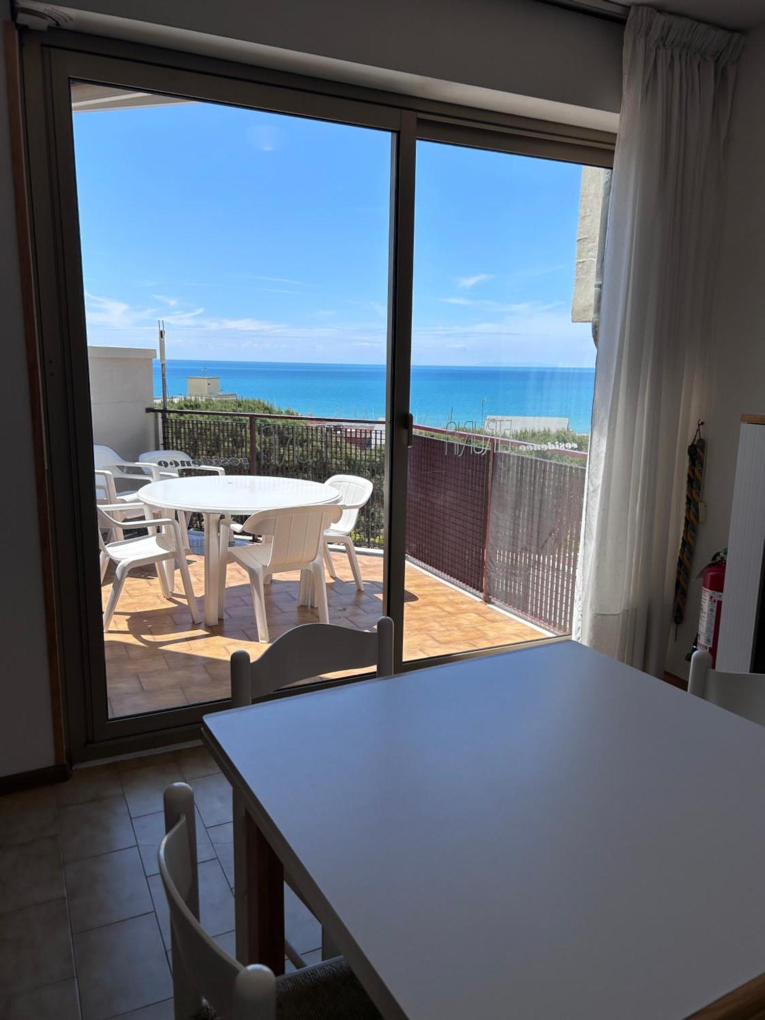 Residenze Etruria Aparthotel San Vincenzo Exterior photo