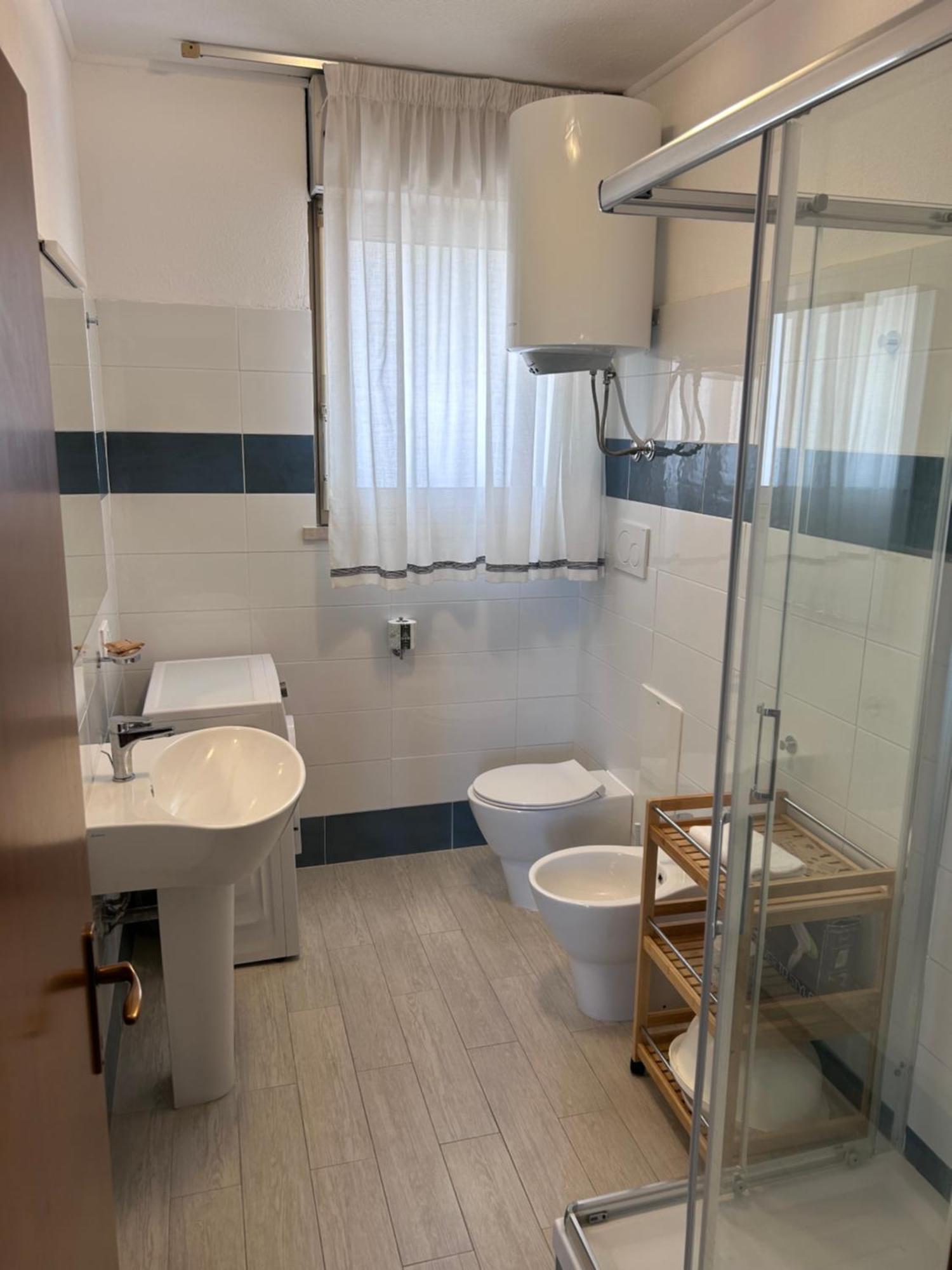 Residenze Etruria Aparthotel San Vincenzo Exterior photo