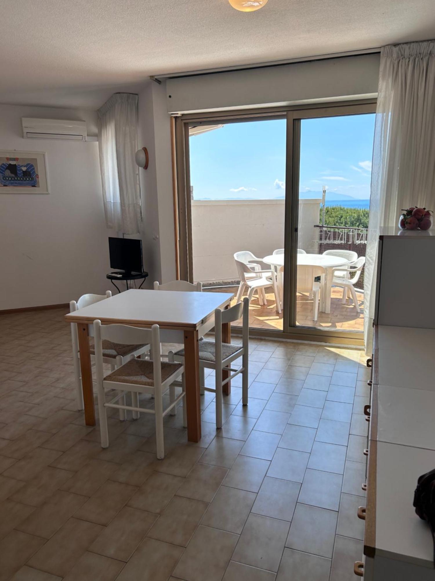 Residenze Etruria Aparthotel San Vincenzo Exterior photo