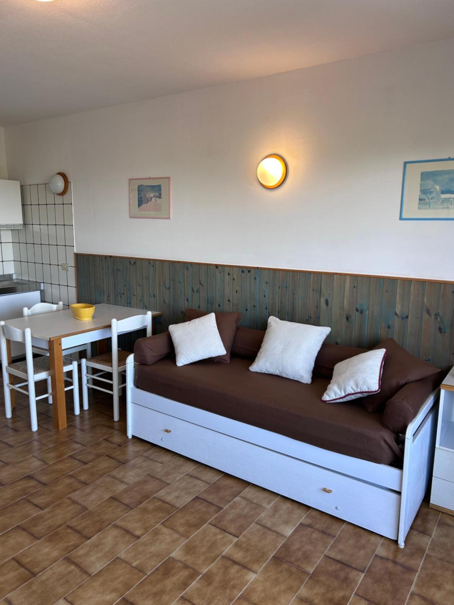 Residenze Etruria Aparthotel San Vincenzo Exterior photo