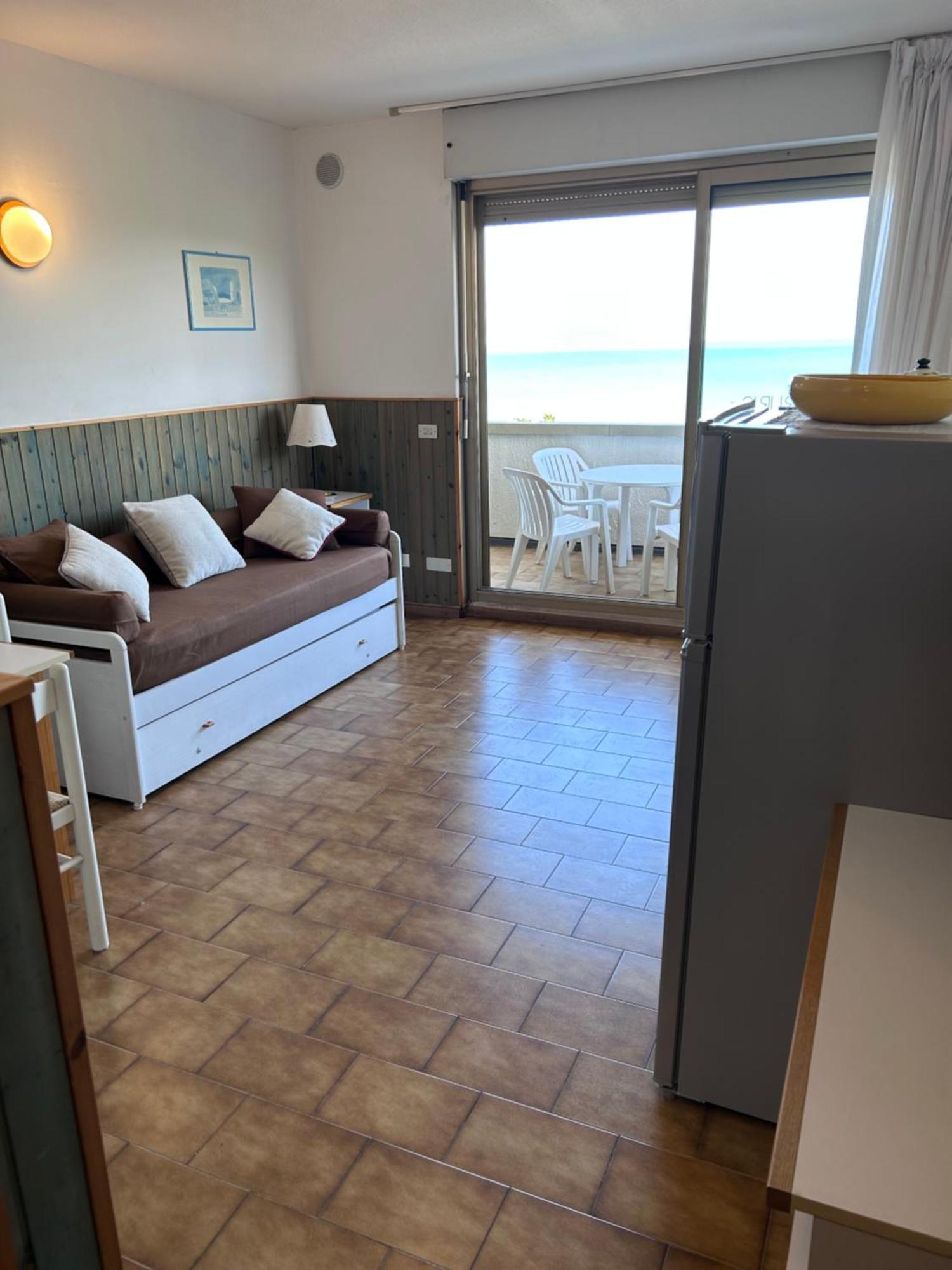 Residenze Etruria Aparthotel San Vincenzo Exterior photo