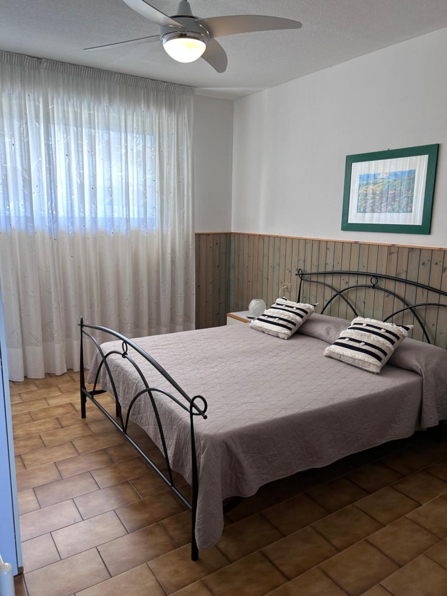 Residenze Etruria Aparthotel San Vincenzo Exterior photo