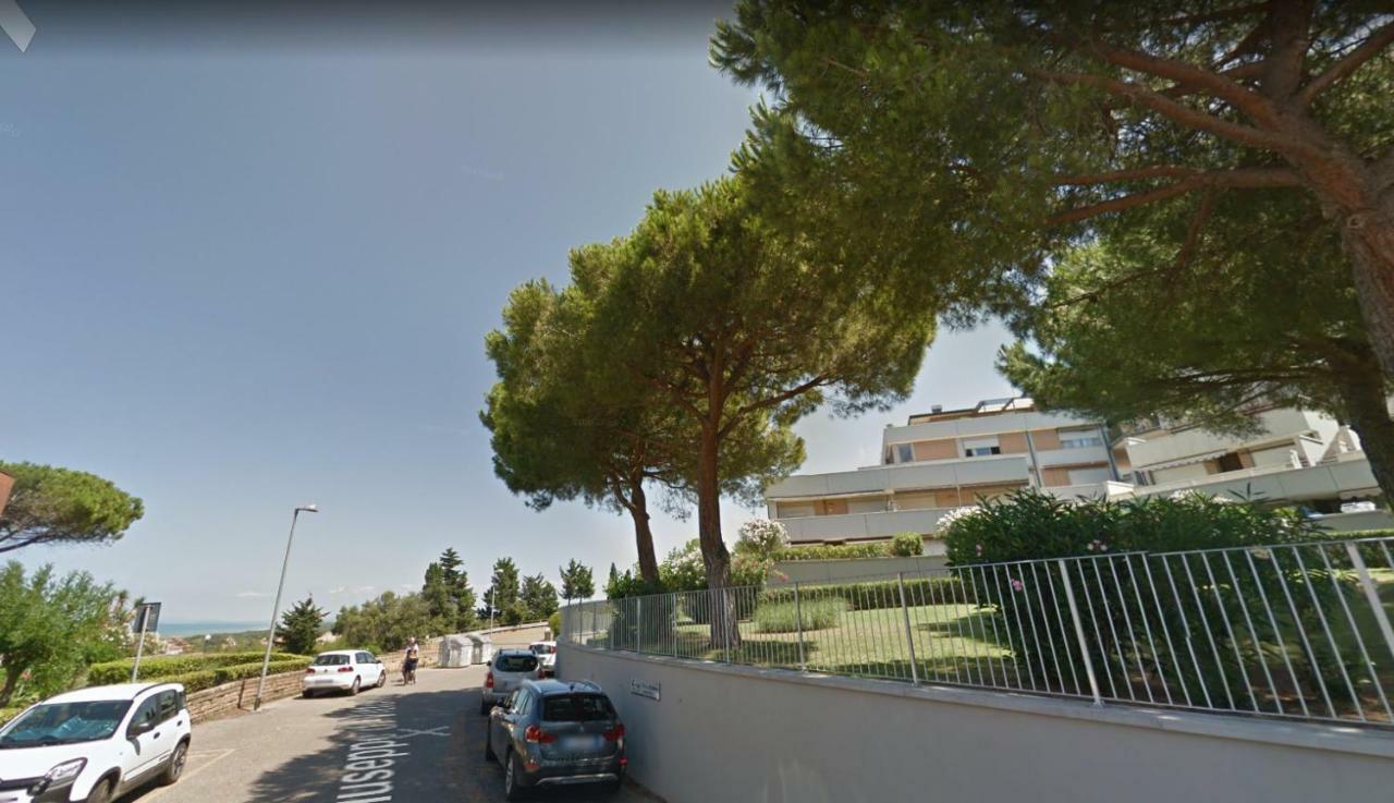 Residenze Etruria Aparthotel San Vincenzo Exterior photo